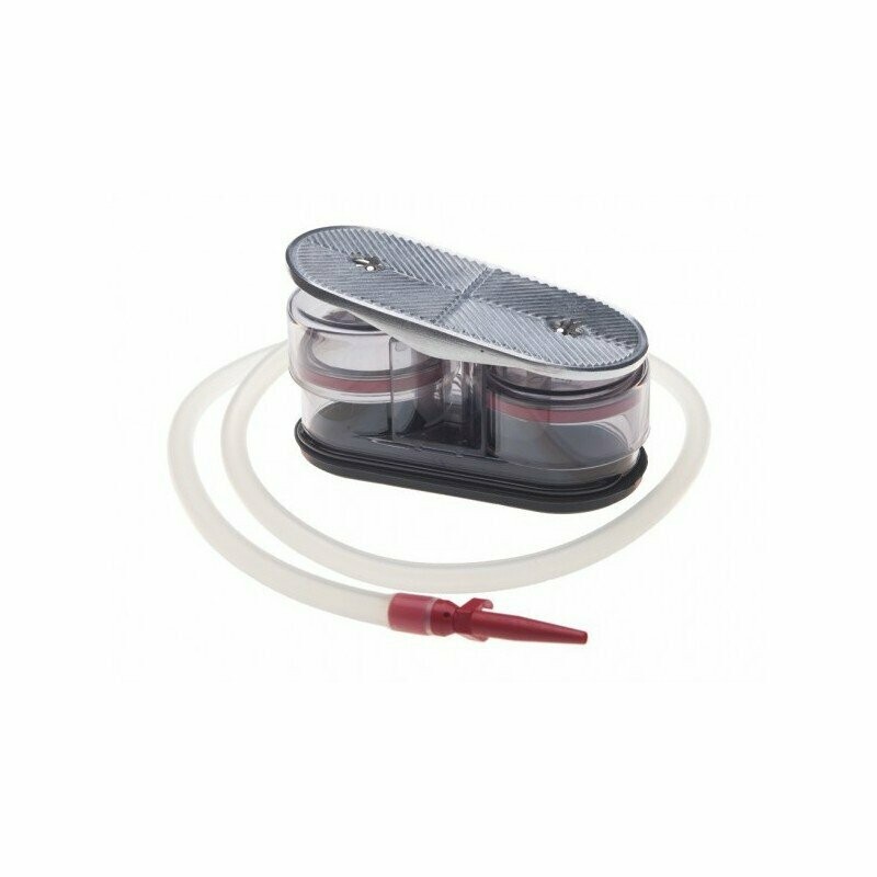 ASPIRATEUR DE MUCOSITÉS AMBU TWIN PUMP - 600 ml