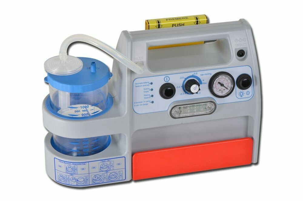 Aspirateur Mini Aspeed à batteries