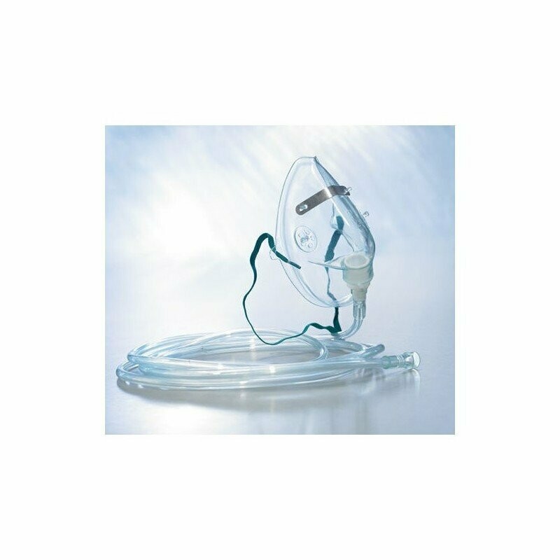 MASQUE À OXYGÈNE MOYENNE CONCENTRATION UU - enfant - lot de 10