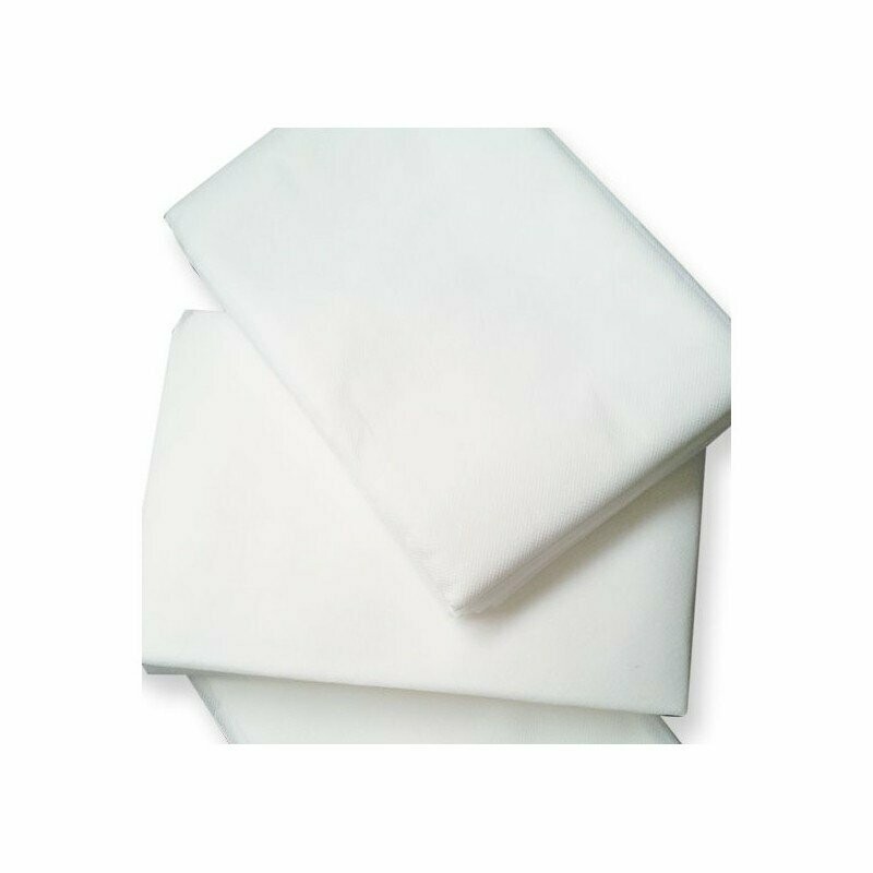 DRAP DE TRANSFERT 60 G À USAGE UNIQUE - carton de 50