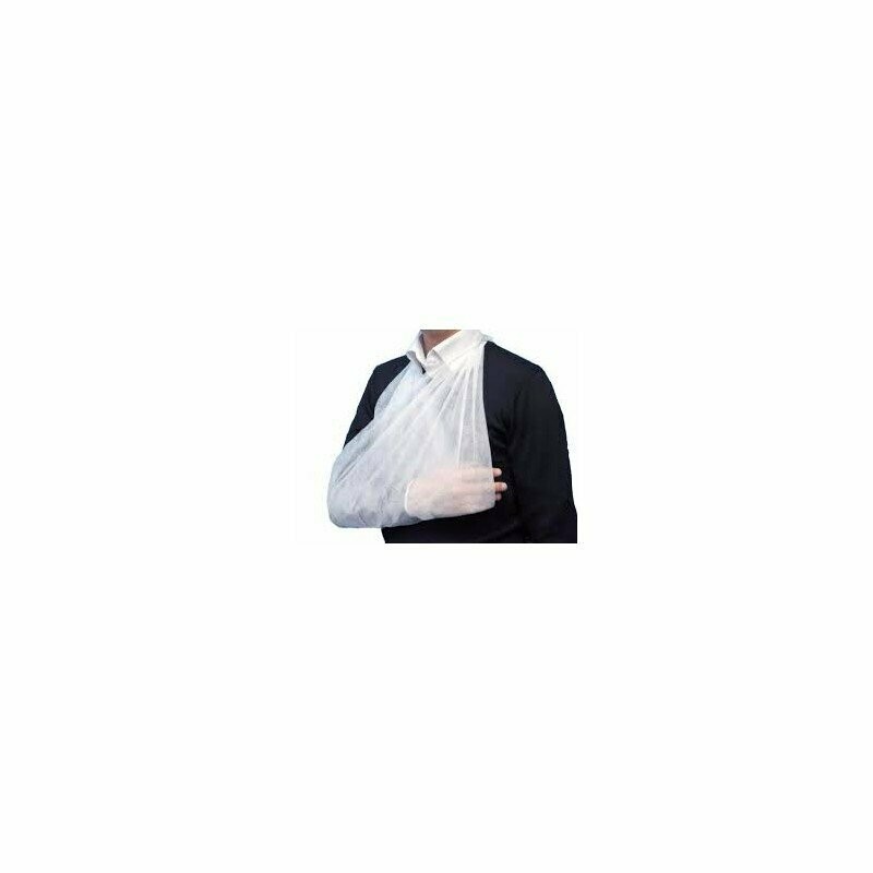 ÉCHARPES D'IMMOBILISATION - LOT DE 5