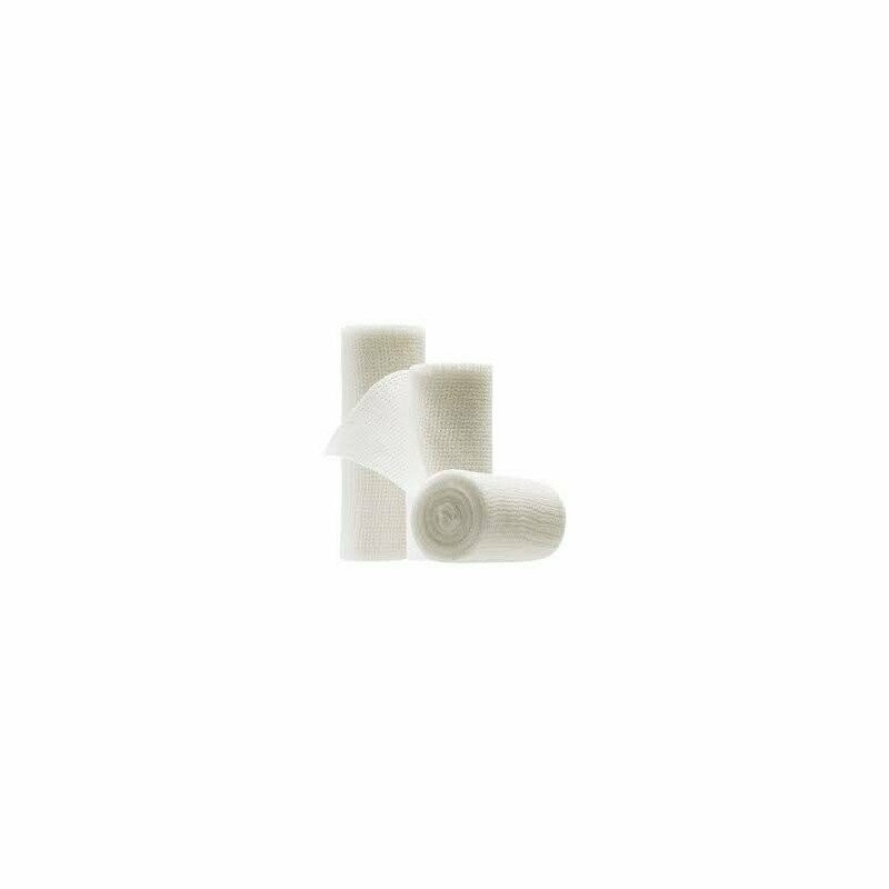 Bandes extensibles polyamide coton boite de 20