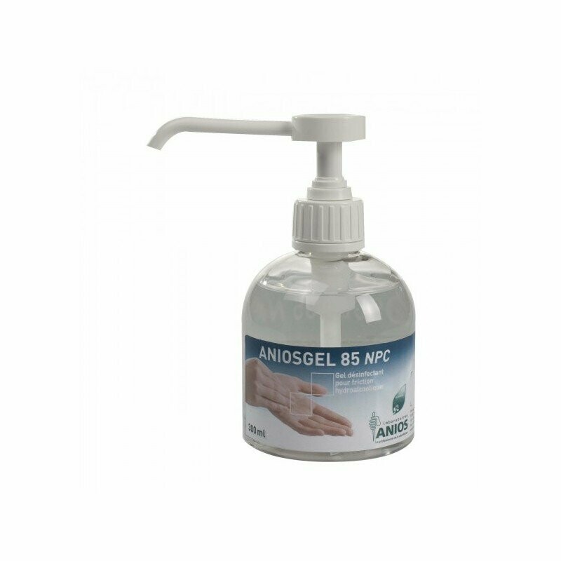 ANIOSGEL 85 NPC 300ML