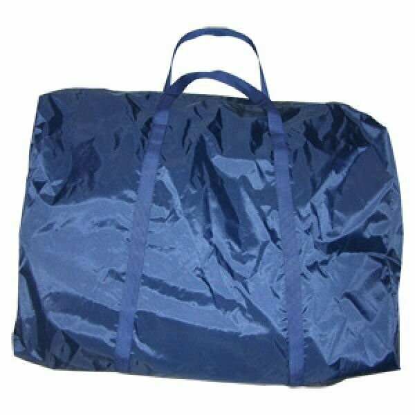 Sac de transport pour matelas coquille