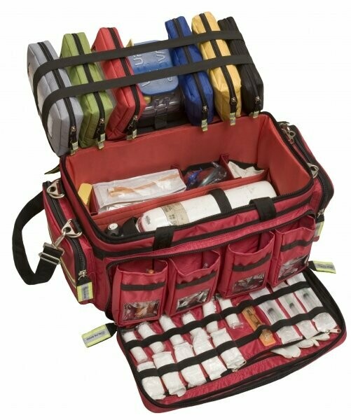 Sac urgence CRITIQUE