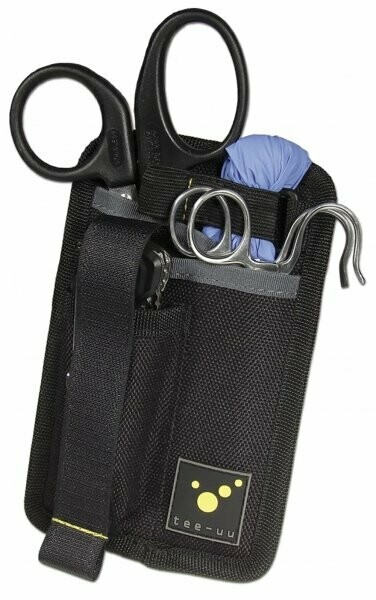 Etui ceinture d'urgence SAN