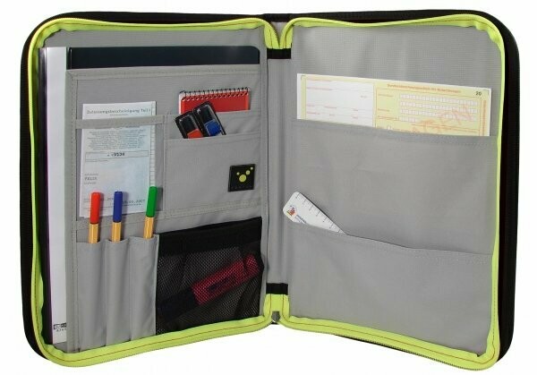 Porte document TEAM Organizer
