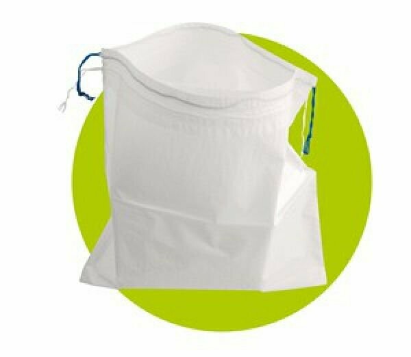 Sac vomitoire absorbant - Pack - lot de 25