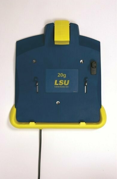 Support mural LSU 12V