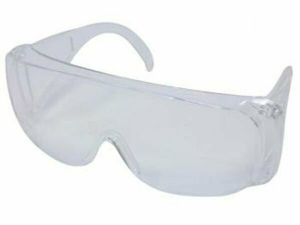 Lunettes de protection