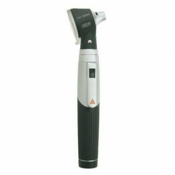 Otoscope éclairage LED et fibres optiques ACCESS ECO