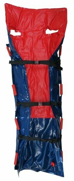 Matelas coquille à dépression PREMIUM 10G