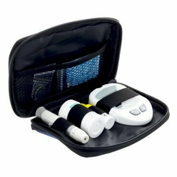 Glucomètre Tyson Bio TB100 - Kit professionnel complet