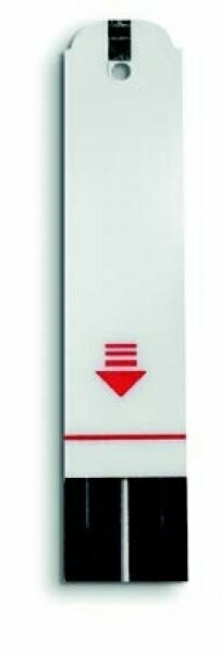 Bandelettes Tyson Bio TB100 pour glucomètre Holtex - Les 50 bandelettes