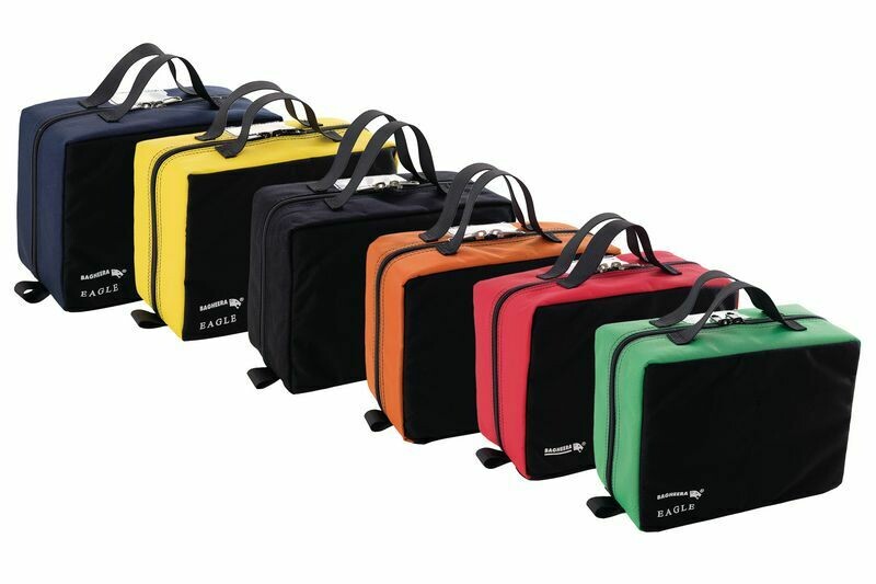 Trousses d'urgence pour sac Izard III