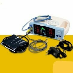 MULTIPARAMETRIQUE COMPACT ZENIX