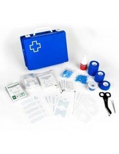 Trousse Alimentaire - Obligatoire restauration - bars - snacks - 1/6 personnes