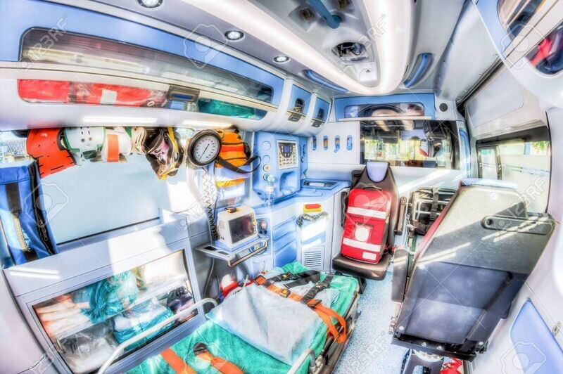 Pack réassort URGENCE MEDIUM