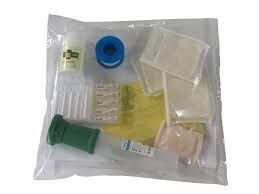 KIT AES PROTECTION SANG ET LIQUIDES BIOLOGIQUES