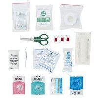KIT ÉQUIPEMENT OBLIGATOIRE TOUTES PLAIES