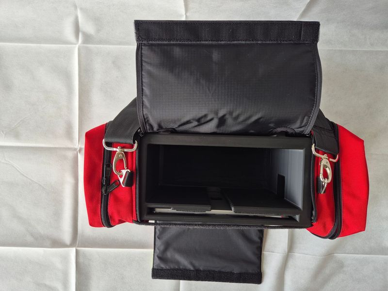 VITALX - TRAINER - HOUSSE + COQUE