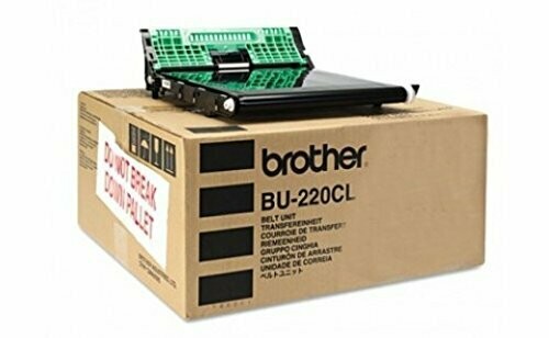 BROTHER BU-220CL TRANSFER BELT UNIT
