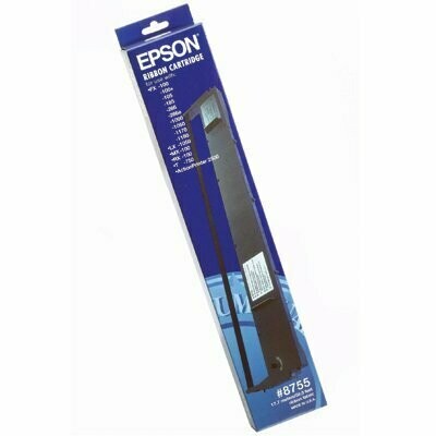 EPSON FX-1180 RIBBON 8758 (6-PACK)