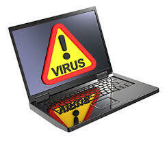 PC Desktop or Laptop Virus Removal, Recovery, and Repair Service