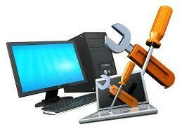 Desktop or Laptop PC Computer Replacement and Upgrades