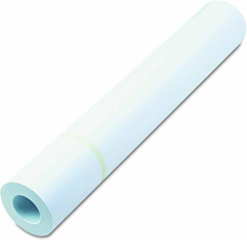 HP C1860A DESIGNJET BRIGHT WHITE INKJET PAPER 4.7mil  24" x 150ft (4-PACK)