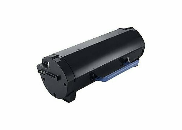 DELL GENUINE M11XH HIGH YIELD BLACK TONER CARTRIDGE