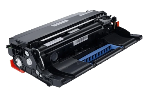 Dell B2360d/B2360dn/S2830dn/ B3460dn/B3465dn/B3465dnf Drum Unit 60000 page yield - KVK63 (2-PACK)