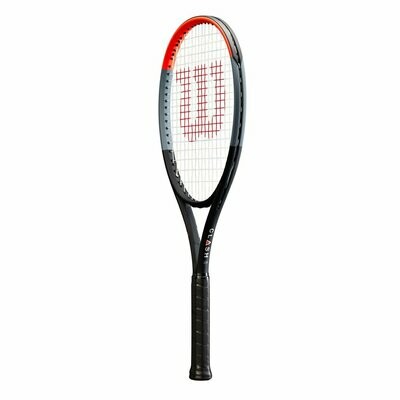 WILSON CLASH 108 (OVERSIZE HEAD) WILSON CLASH 108 (OVERSIZE HEAD)