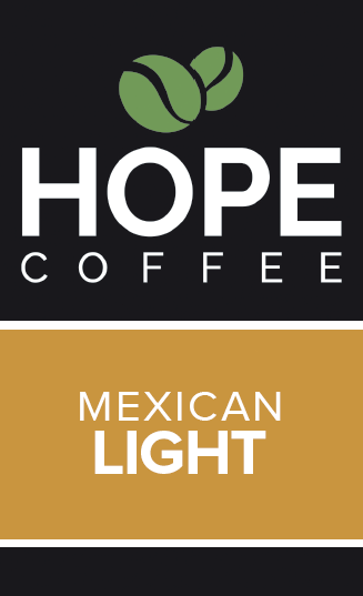 Removable Labels for Airpots, Labels: One Mexican Light Label