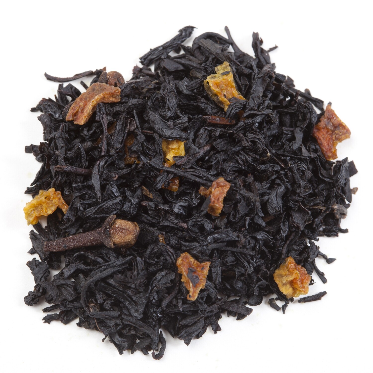 Cinnamon Orange Spice - Loose Leaf Tea