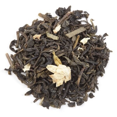 Jasmine Green - Loose Leaf Tea