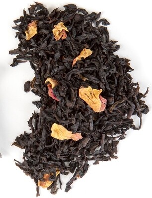 Victorian Rose - Loose Leaf Tea