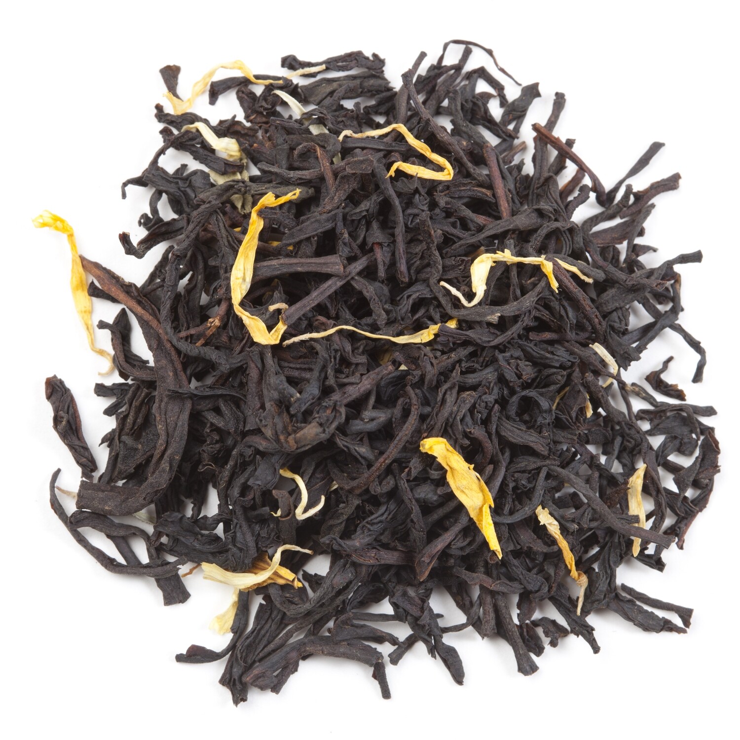 Monks Blend - Loose Leaf Tea