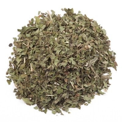 Peppermint Herbal - Loose Leaf Tea