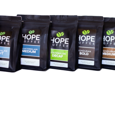 HOPE Monthly Subscription