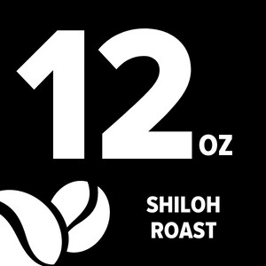Shiloh Roast 12 oz Monthly - Whole Bean