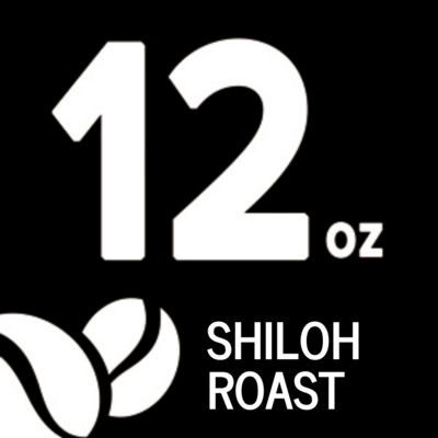 Shiloh Roast - 12 oz