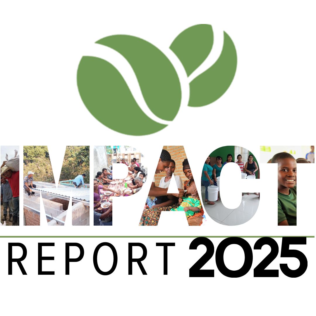 2025 HOPE Coffee Impact Video