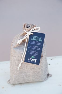 Coffee and Tea Sample Packs