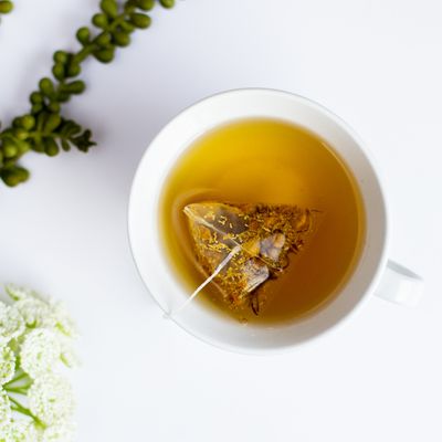 Pyramid Tea Bags
