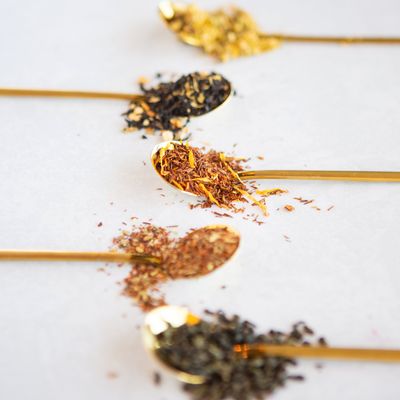 Loose Leaf Tea