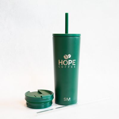 Classic Tumbler - 24 oz Forest