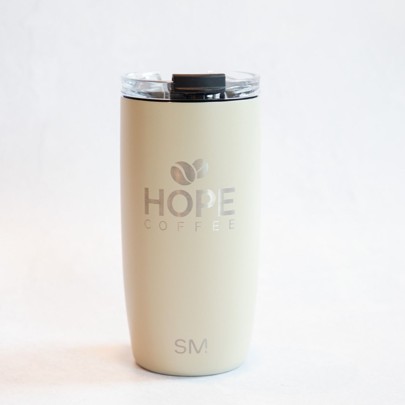 Voyager Tumbler - 16 oz,  Almond Birch