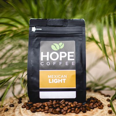 Mexican Light - 12 oz