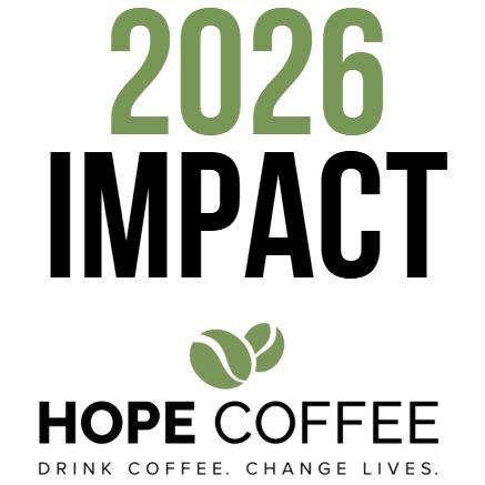 2026 HOPE Coffee Impact Video